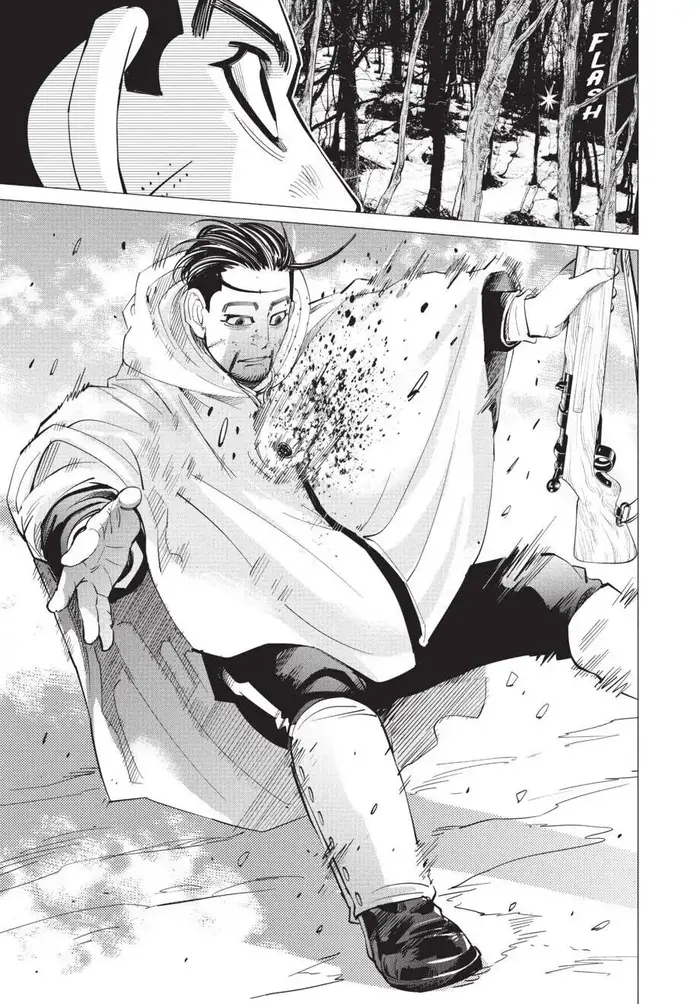 Golden Kamuy Chapter 45 image 18_optimized